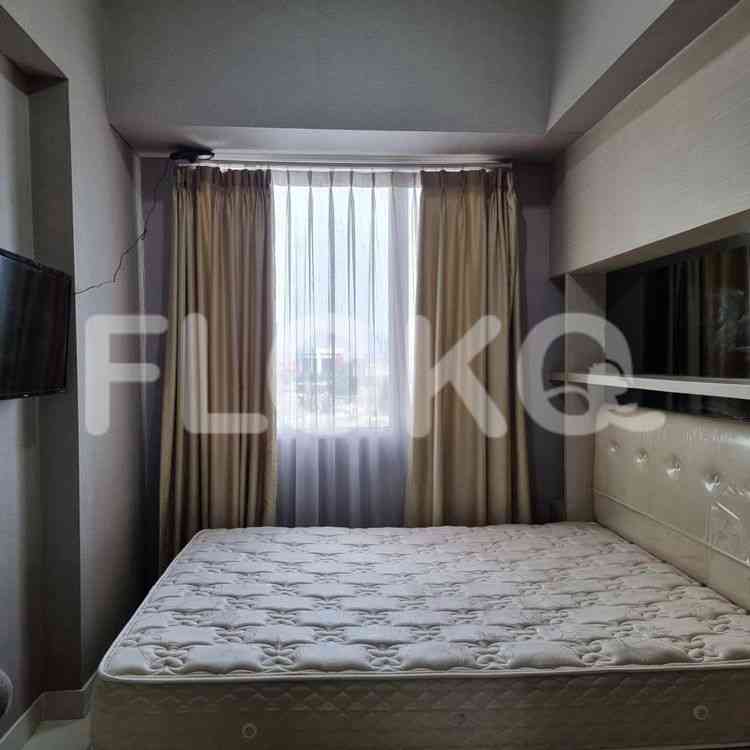 Tipe 1 Kamar Tidur di Lantai 8 untuk disewakan di Westmark Apartemen - fta55e 2