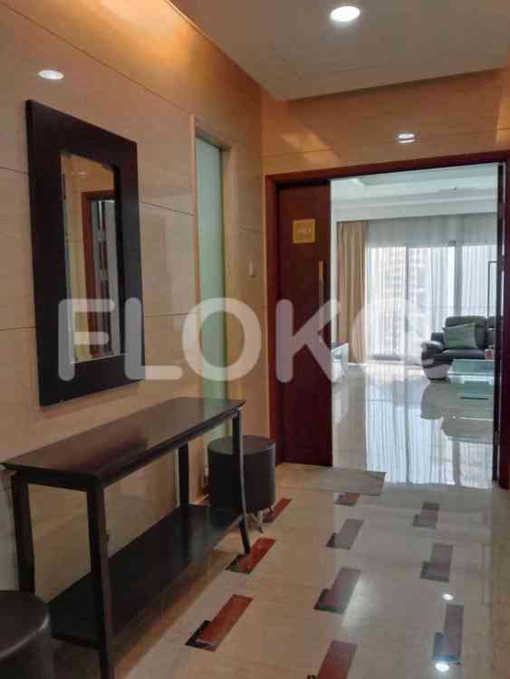 Tipe 2 Kamar Tidur di Lantai 19 untuk disewakan di The Capital Residence - fscfb8 7