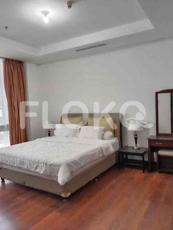 Tipe 2 Kamar Tidur di Lantai 19 untuk disewakan di The Capital Residence - fscfb8 1