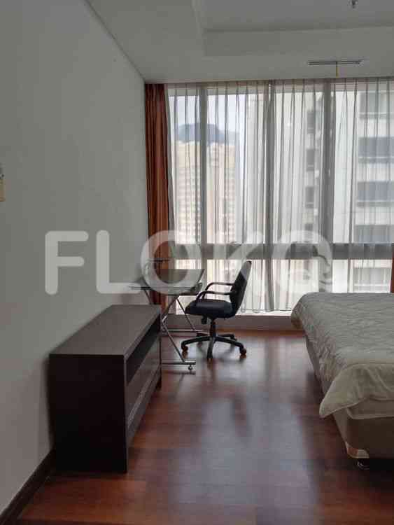 Tipe 2 Kamar Tidur di Lantai 19 untuk disewakan di The Capital Residence - fscfb8 2