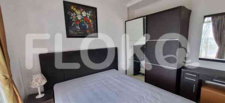 Tipe 1 Kamar Tidur di Lantai 9 untuk disewakan di Gardenia Boulevard Apartemen - fpe65a 3