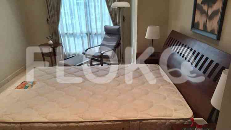 Tipe 2 Kamar Tidur di Lantai 10 untuk disewakan di Sudirman Mansion Apartemen - fsuf57 5