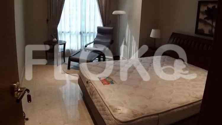 Tipe 2 Kamar Tidur di Lantai 10 untuk disewakan di Sudirman Mansion Apartemen - fsuf57 4