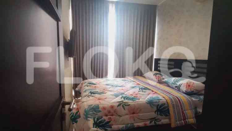 Tipe 3 Kamar Tidur di Lantai 15 untuk disewakan di The Masterpiece Condominium Epicentrum - frade6 2