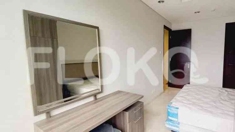 Tipe 2 Kamar Tidur di Lantai 15 untuk disewakan di The Masterpiece Condominium Epicentrum - fra176 7