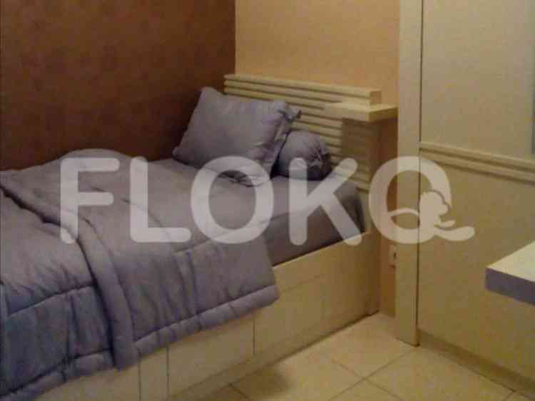 Tipe 2 Kamar Tidur di Lantai 15 untuk disewakan di Casablanca Mansion - fte3f4 4