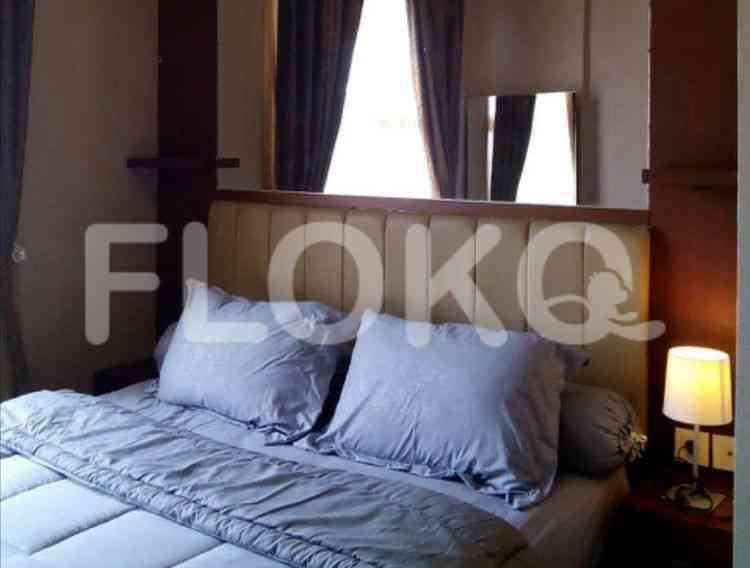 Tipe 2 Kamar Tidur di Lantai 15 untuk disewakan di Casablanca Mansion - fte3f4 3