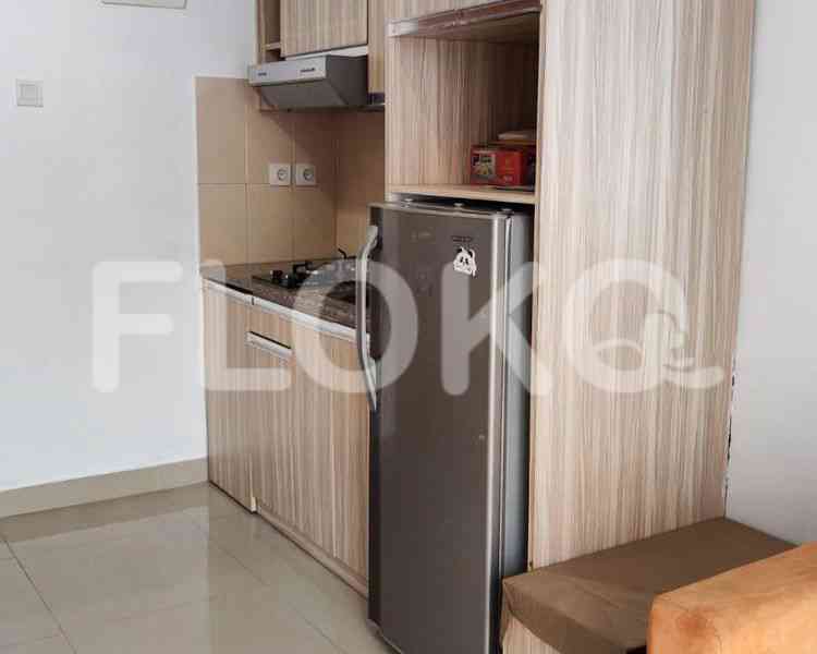 Tipe 1 Kamar Tidur di Lantai 9 untuk disewakan di The Royal Olive Residence - fpea7f 2