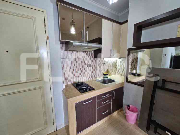 2 Bedroom on 15th Floor for Rent in Mediterania Gajah Mada Apartment - fgaf56 4