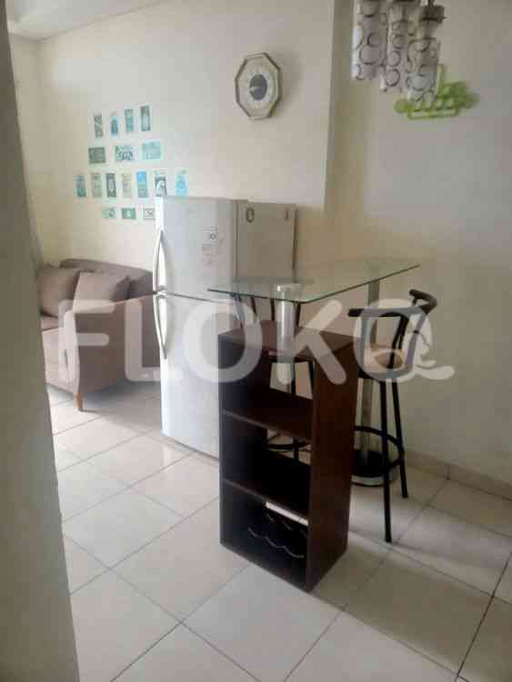 Tipe 1 Kamar Tidur di Lantai 7 untuk disewakan di Gardenia Boulevard Apartemen - fpefed 2