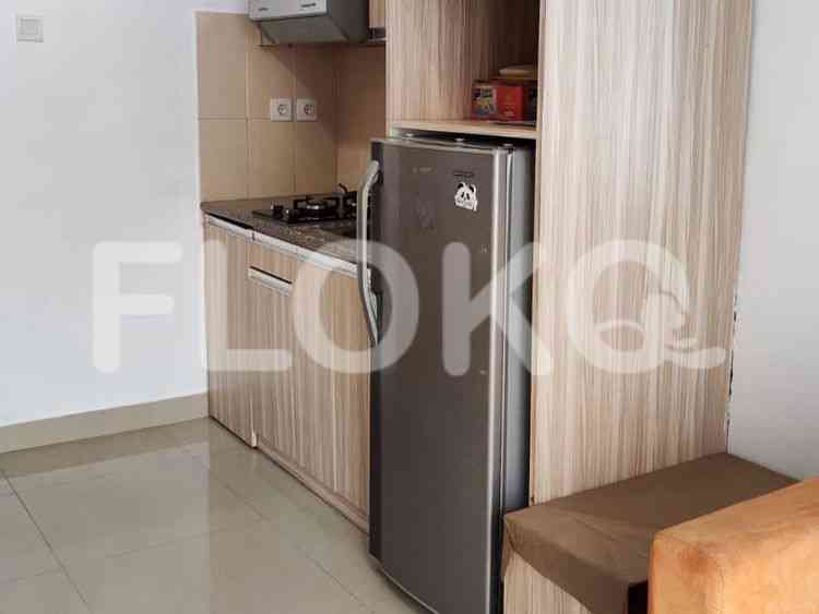 Tipe 1 Kamar Tidur di Lantai 8 untuk disewakan di The Royal Olive Residence - fpe813 3