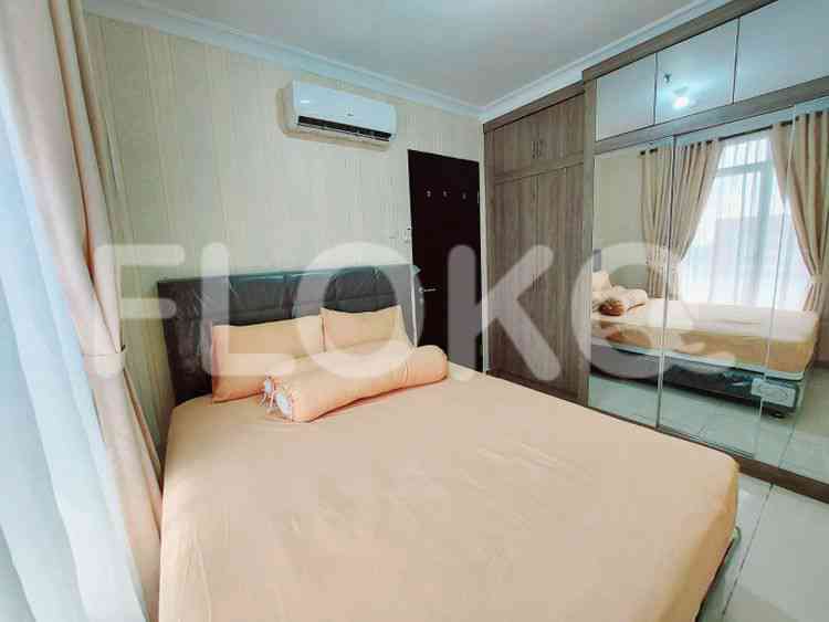 Tipe 1 Kamar Tidur di Lantai 17 untuk disewakan di Gardenia Boulevard Apartemen - fpe18c 2