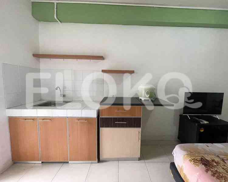 Tipe 1 Kamar Tidur di Lantai 6 untuk disewakan di Kalibata City Apartemen - fpa3c7 4