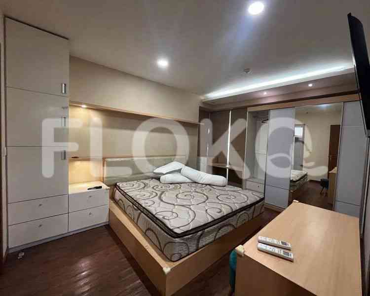 Tipe 2 Kamar Tidur di Lantai 15 untuk disewakan di Puri Casablanca - fte58e 3