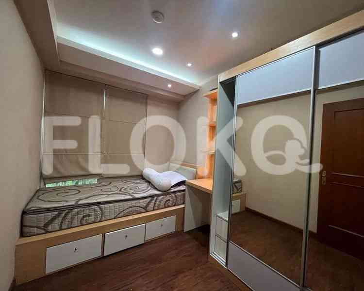 Tipe 2 Kamar Tidur di Lantai 15 untuk disewakan di Puri Casablanca - fte58e 4