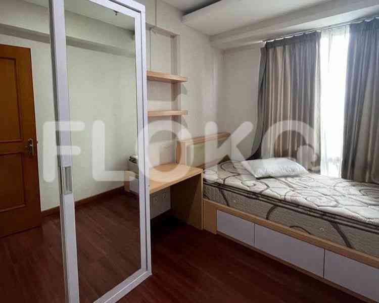 Tipe 2 Kamar Tidur di Lantai 15 untuk disewakan di Puri Casablanca - fte99e 3