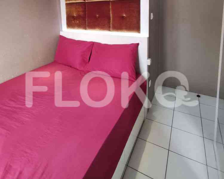 Tipe 2 Kamar Tidur di Lantai 22 untuk disewakan di Pancoran Riverside Apartemen - fpa444 2