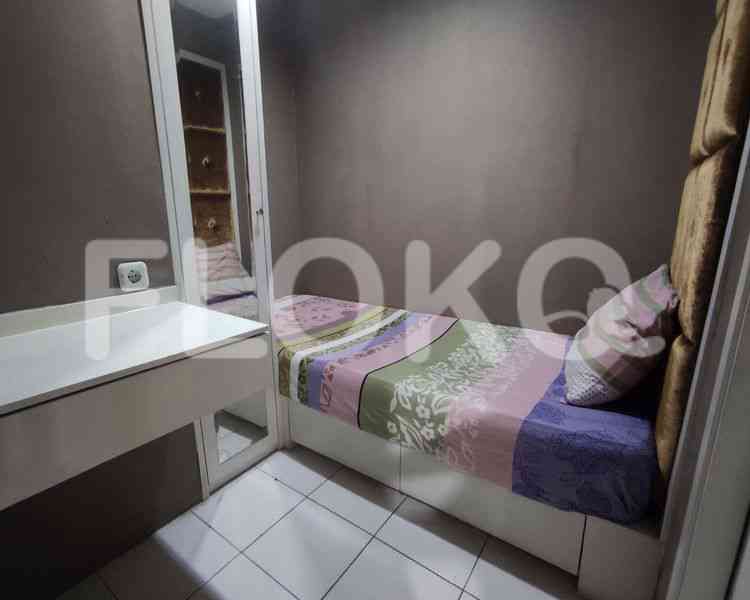 Tipe 2 Kamar Tidur di Lantai 22 untuk disewakan di Pancoran Riverside Apartemen - fpa444 3