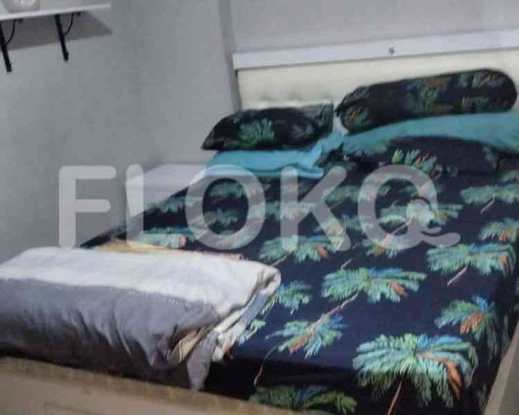 Tipe 1 Kamar Tidur di Lantai 10 untuk disewakan di Kebagusan City Apartemen - fra4ac 2