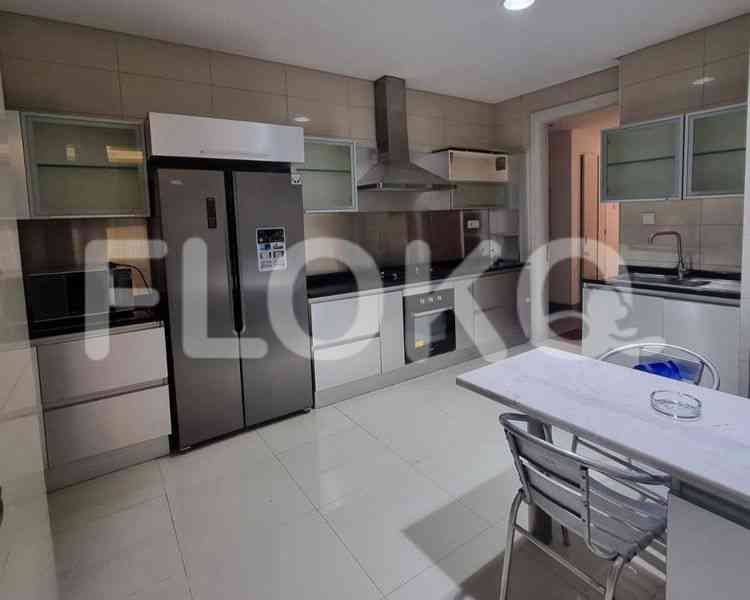 Tipe 3 Kamar Tidur di Lantai 15 untuk disewakan di Senayan City Residence - fsef93 5