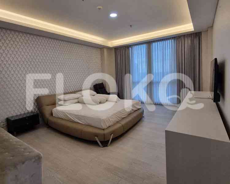 Tipe 3 Kamar Tidur di Lantai 15 untuk disewakan di Senayan City Residence - fsef93 2