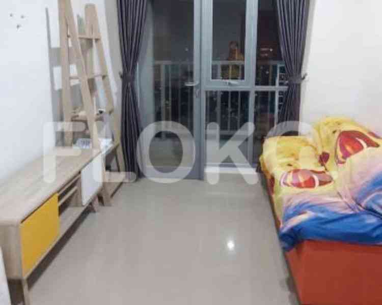 Tipe 2 Kamar Tidur di Lantai 30 untuk disewakan di The Royal Olive Residence - fped7f 2