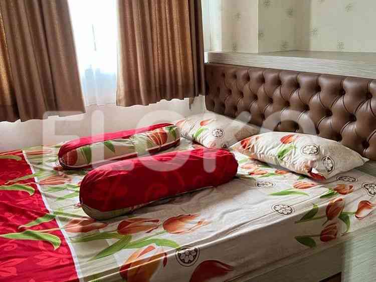 Tipe 2 Kamar Tidur di Lantai 11 untuk disewakan di Signature Park Grande - fca6a1 2