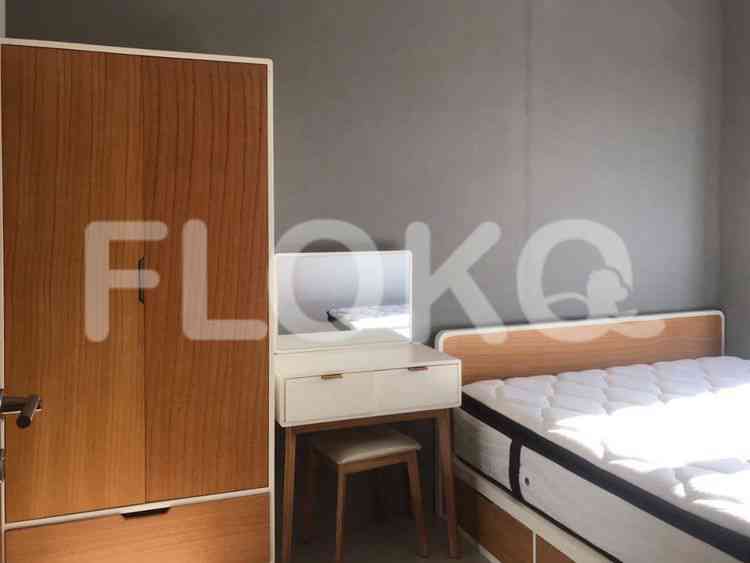 Tipe 1 Kamar Tidur di Lantai 11 untuk disewakan di Signature Park Grande - fcaf68 2