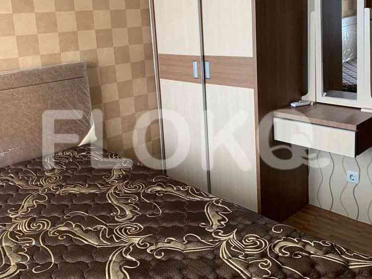 Tipe 2 Kamar Tidur di Lantai 9 untuk disewakan di Pancoran Riverside Apartemen - fpadc3 4