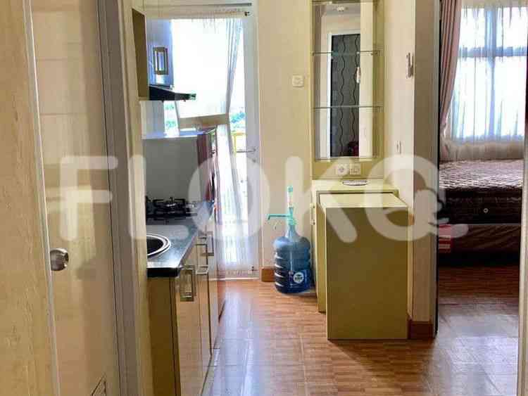 Tipe 2 Kamar Tidur di Lantai 9 untuk disewakan di Pancoran Riverside Apartemen - fpadc3 2