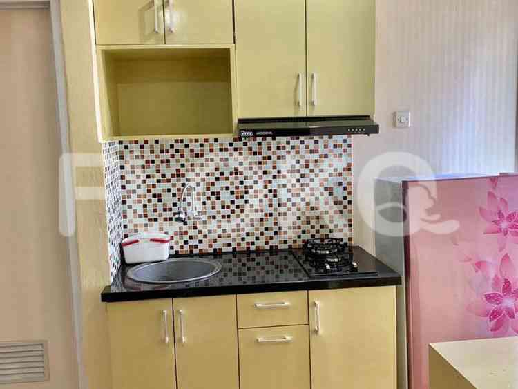 Tipe 2 Kamar Tidur di Lantai 9 untuk disewakan di Pancoran Riverside Apartemen - fpadc3 6