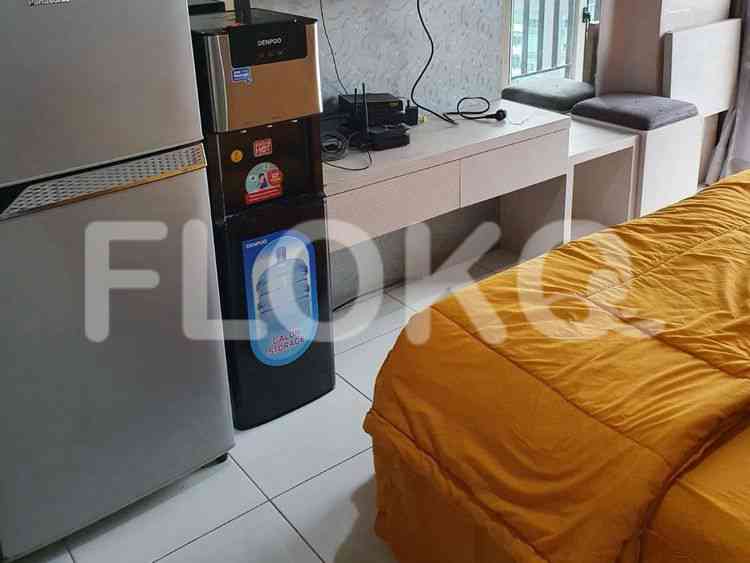 Tipe 1 Kamar Tidur di Lantai 15 untuk disewakan di Signature Park Grande - fcaea1 3