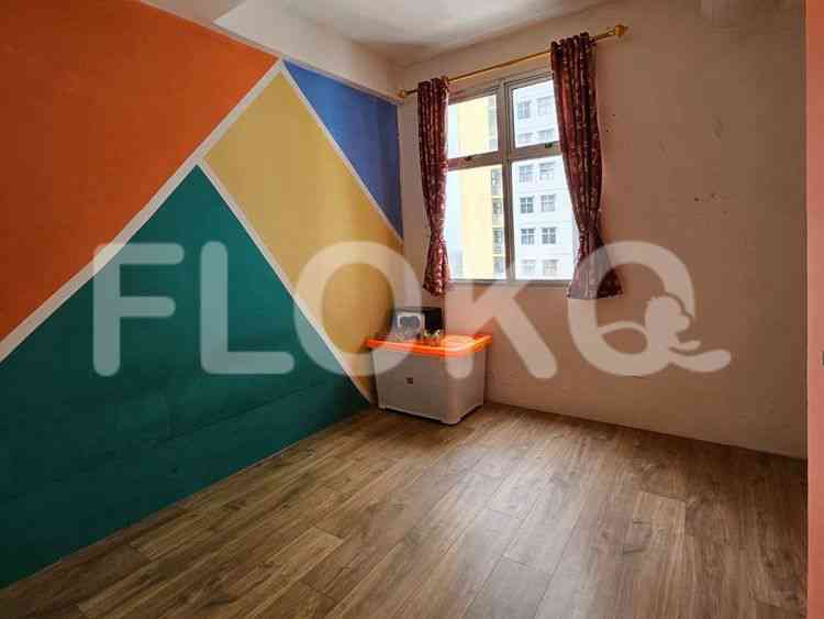 Tipe 2 Kamar Tidur di Lantai 9 untuk disewakan di Pancoran Riverside Apartemen - fpa7a4 3