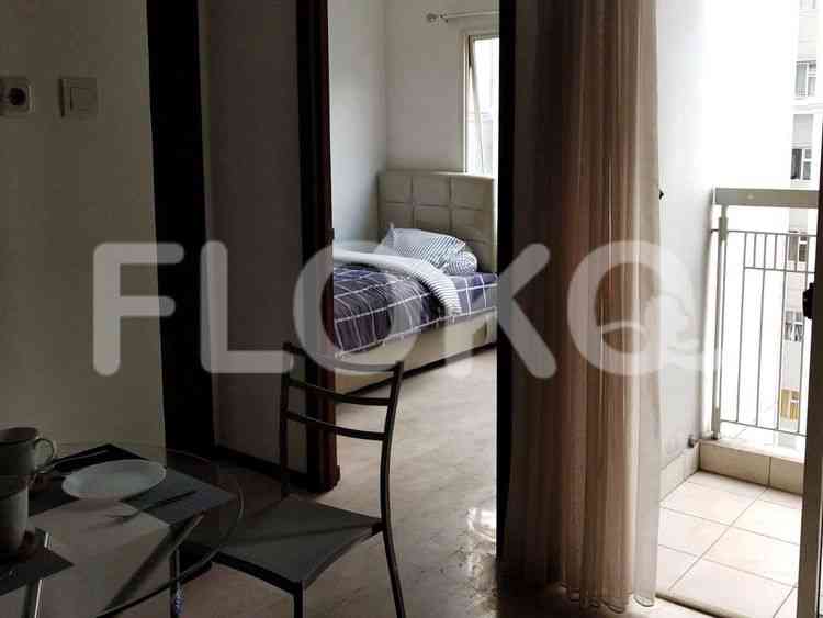 Tipe 2 Kamar Tidur di Lantai 23 untuk disewakan di Royal Mediterania Garden Residence - ftaaf3 5