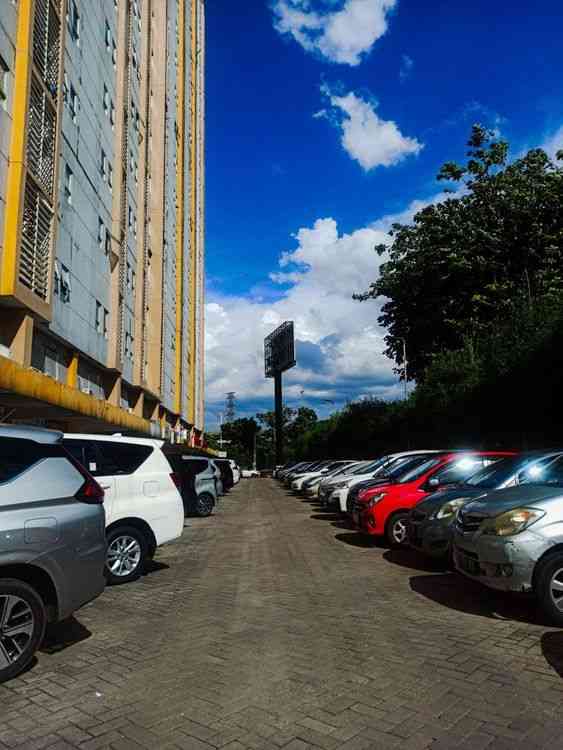 Sewa Apartemen Menara Latumenten