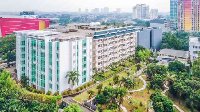 Sewa Apartemen Pejaten Indah