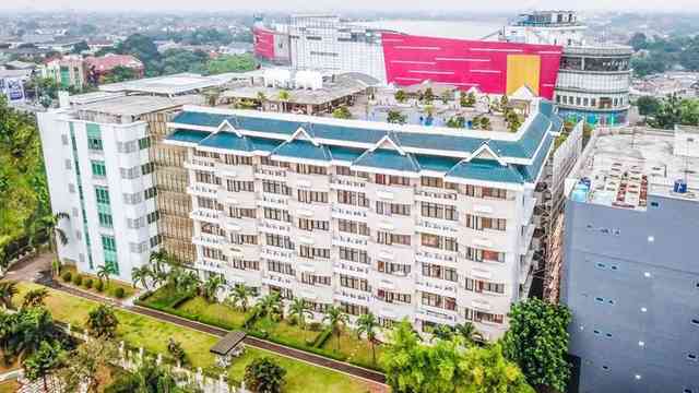 Sewa Apartemen Pejaten Indah