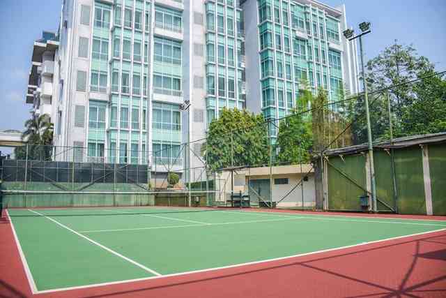 Sewa Apartemen Pejaten Indah