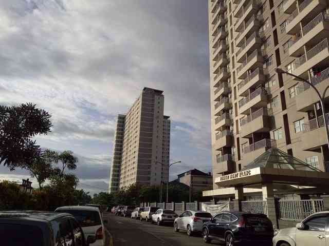 Sewa Apartemen Belmont Residence