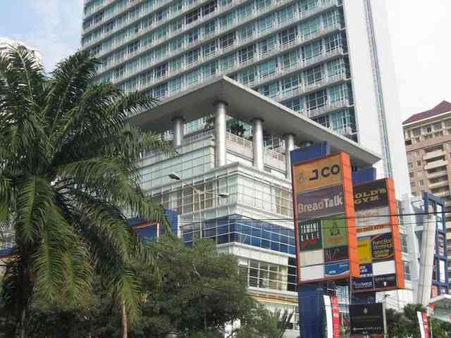 Sewa Apartemen City Lofts Apartemen