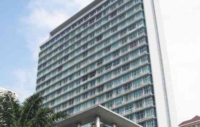 Sewa Apartemen City Lofts Apartemen