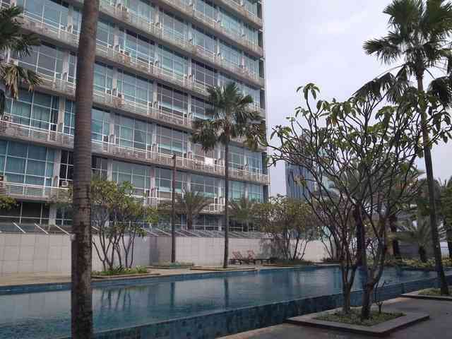 Sewa Apartemen City Lofts Apartemen