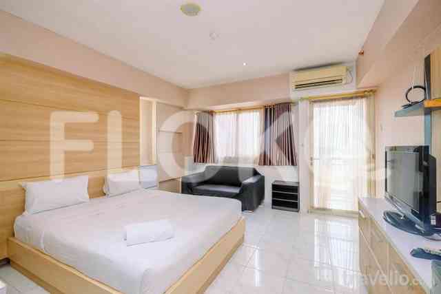 Sewa Apartemen Sahid Metropolitan Residence