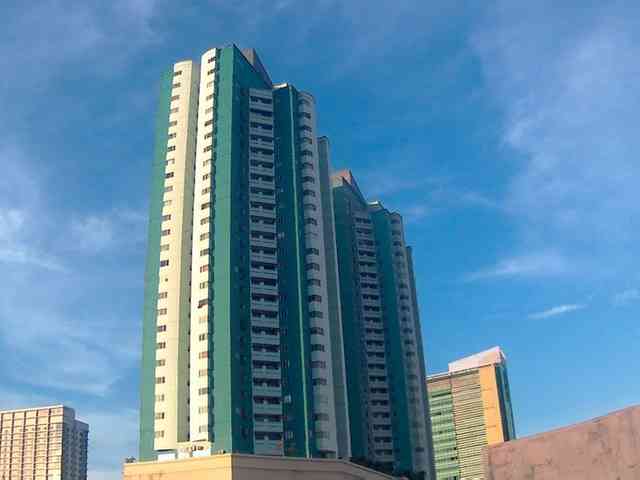 Sewa Apartemen Green Central City Apartment