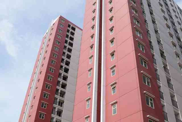 Sewa Apartemen Green Park View Apartment