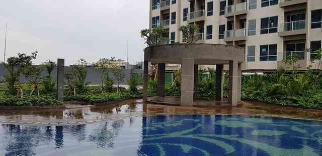 Sewa Apartemen Green Sedayu Apartment