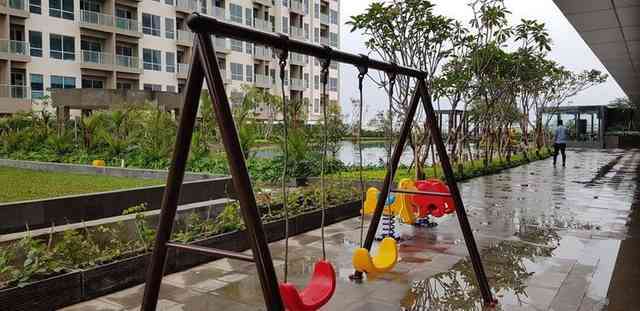 Sewa Apartemen Green Sedayu Apartment