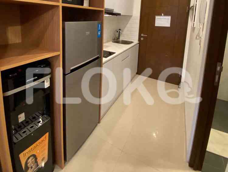 Tipe 1 Kamar Tidur di Lantai 37 untuk disewakan di The Newton 1 Ciputra Apartemen - fscf04 1