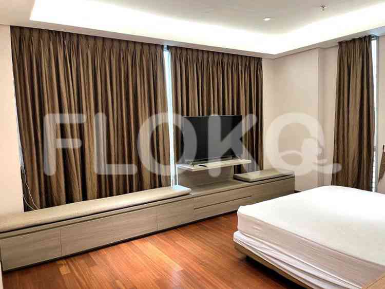 Tipe 3 Kamar Tidur di Lantai 10 untuk disewakan di Senayan City Residence - fsebeb 6