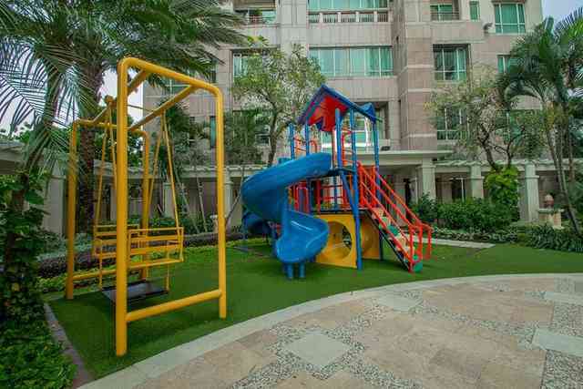 Sewa Apartemen Senayan Residence